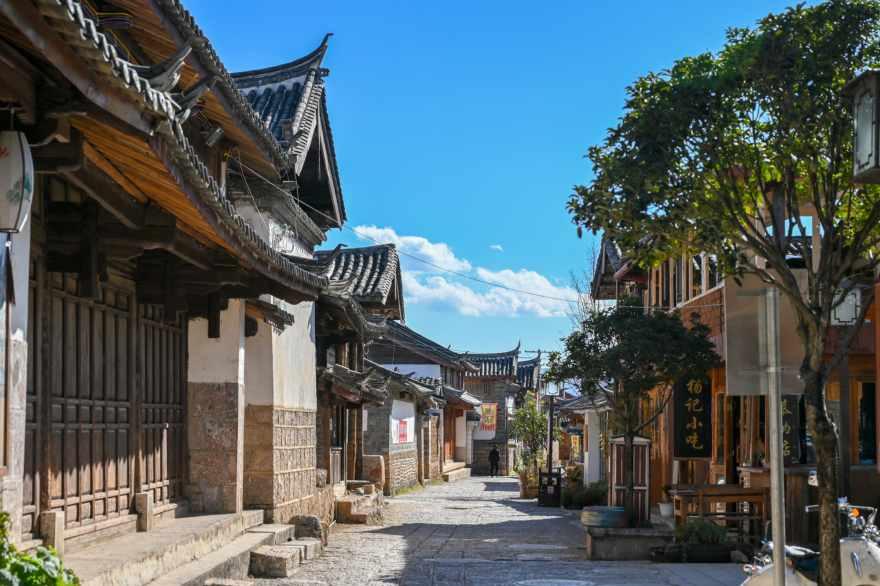 逃离豪宅大厦4